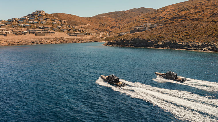 oneonly kea island Transfer Boats Flight