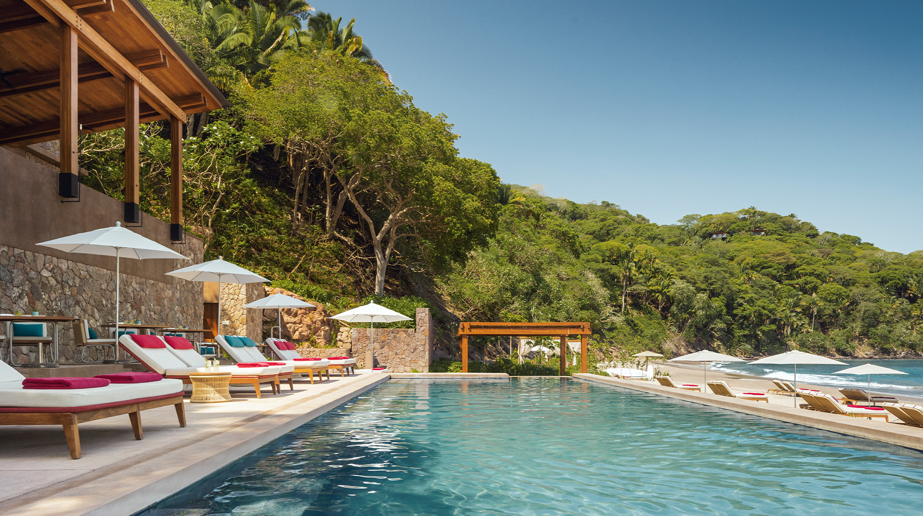 One&Only Mandarina Riviera Nayarit Hotels Nayarit, Mexico Forbes