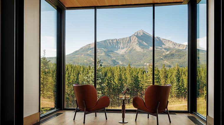 oneonly moonlight basin lodge view