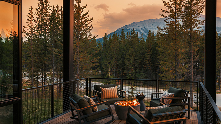 oneonly moonlight basin private home
