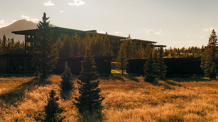 oneonly moonlight basin resort views