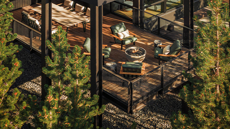 oneonly moonlight basin terrace exterior