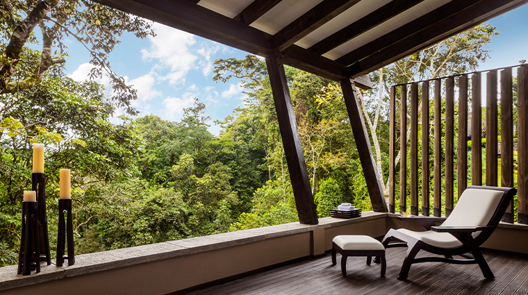 oneonly nyungwe house spa terrace