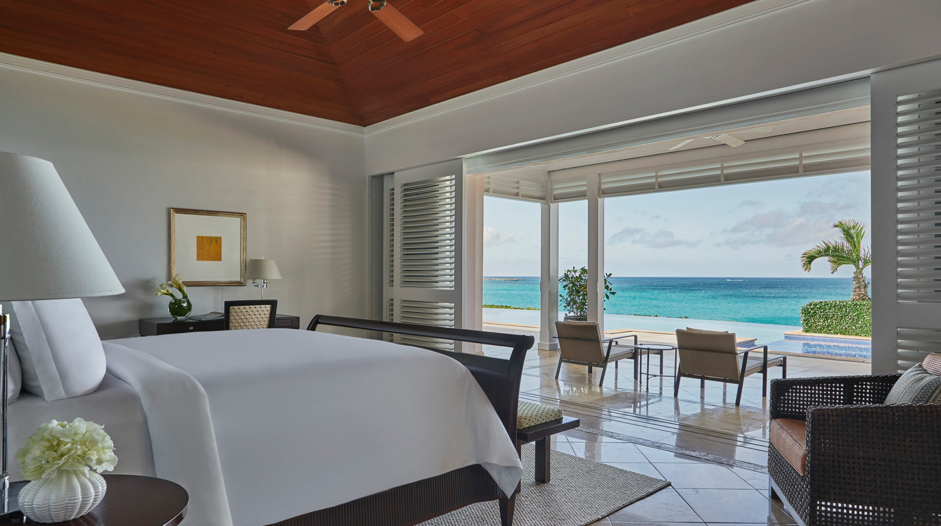 The Ocean Club, A Four Seasons Resort, Bahamas - The Bahamas Hotels ...