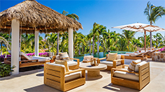 One&Only Palmilla, Los Cabos Resort - Los Cabos Hotels - San José Del