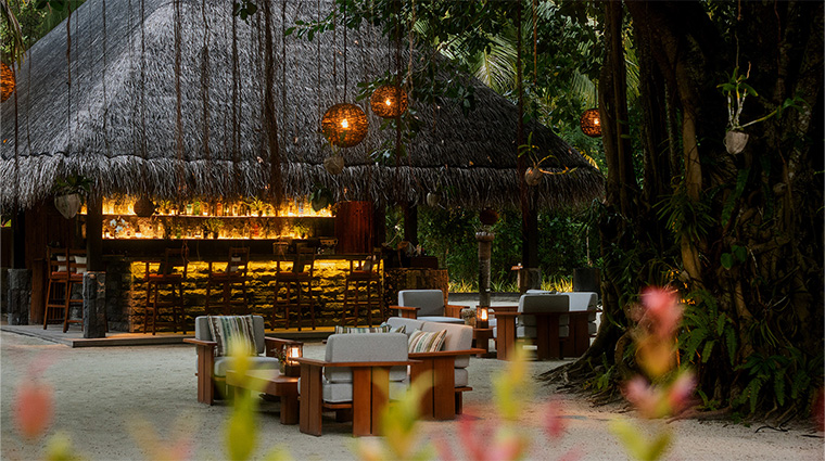 one and only reethi rah botanica