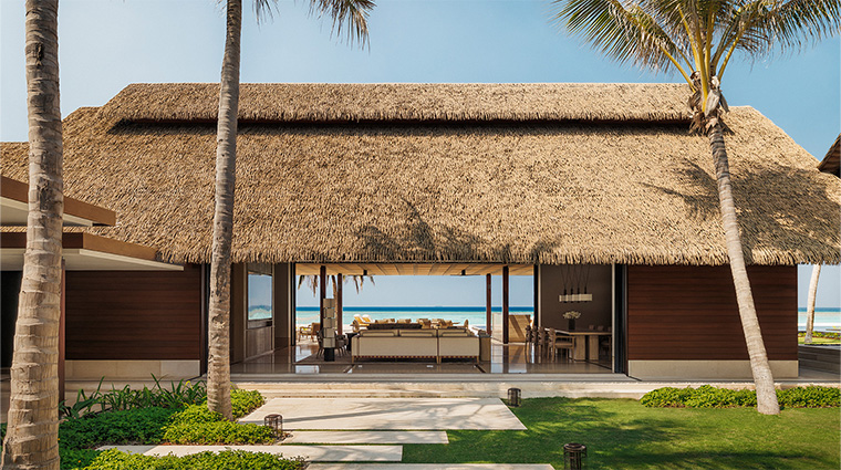 one and only reethi rah grand sunset residences