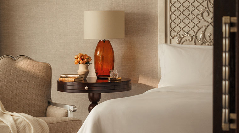 oneonly royal mirage arabian court executive suite detail