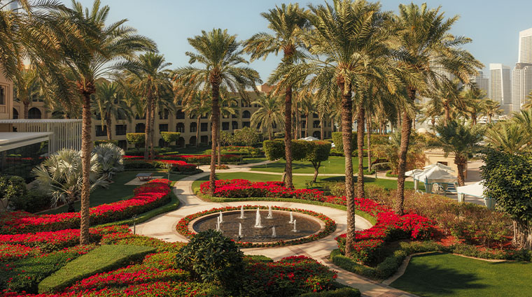 oneonly royal mirage arabian court