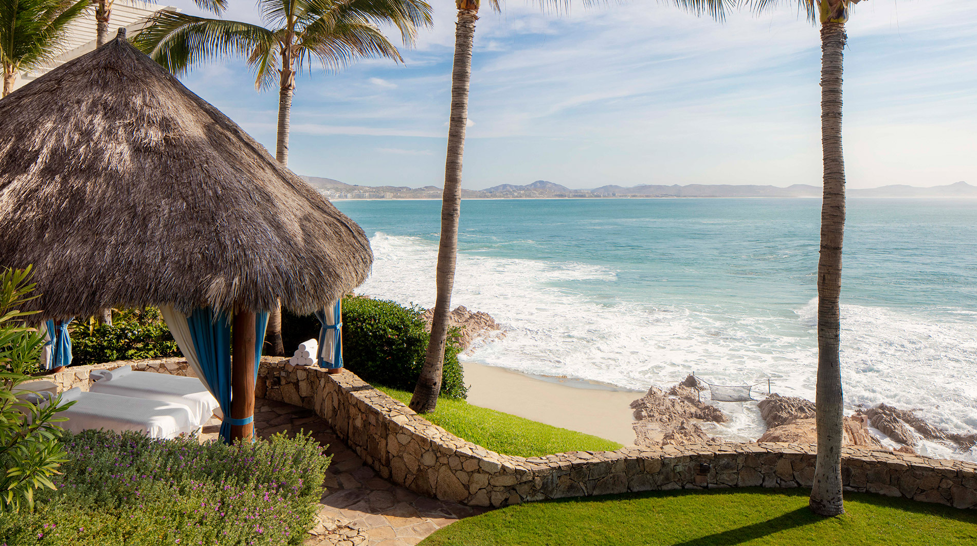 One&Only Spa at Palmilla Los Cabos Spas San José Del Cabo, Mexico