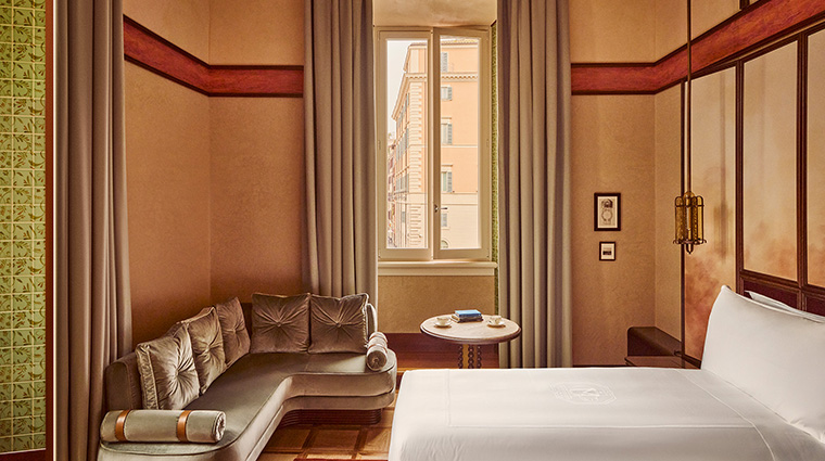 orient express la minerva deluxe room