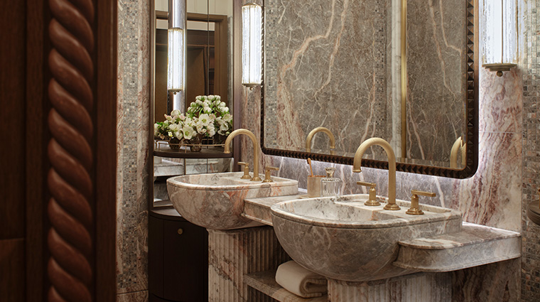 orient express venezia bathroom2