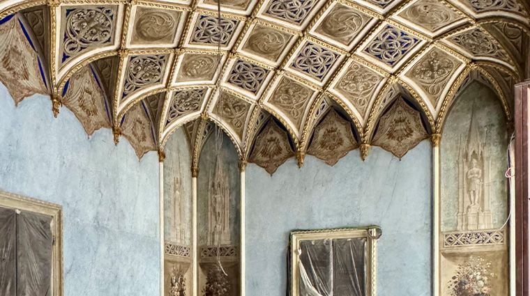 orient express venezia detail