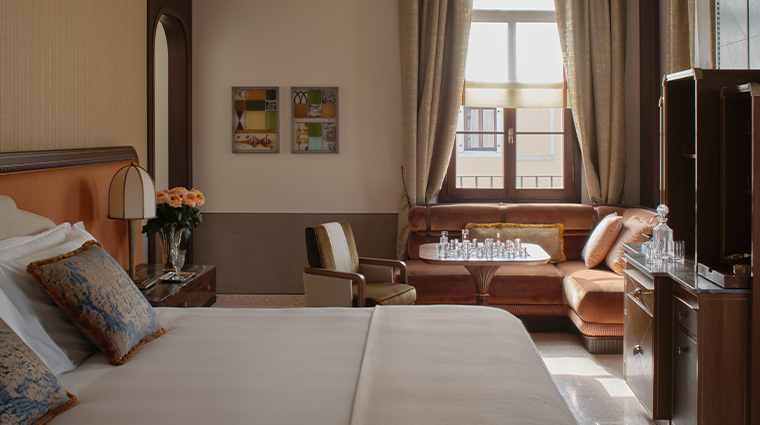 orient express venezia junior suite