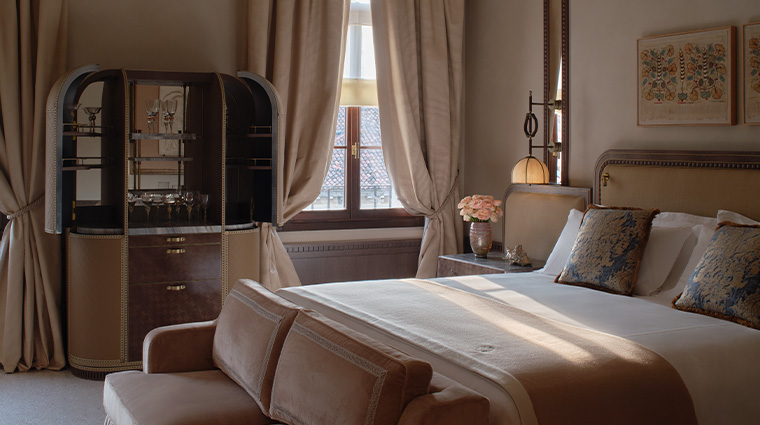 orient express venezia superior room
