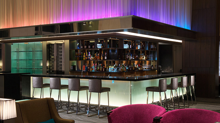 osaka marriott miyako hotel bar counter