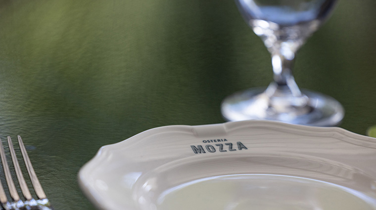 osteria mozza lanai details