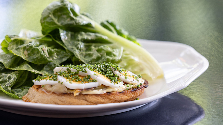 osteria mozza lanai food