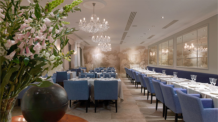 palace elisabeth hvar heritage hotel restaurant