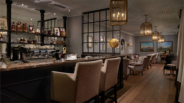 palace elisabeth hvar heritage hotel the bar