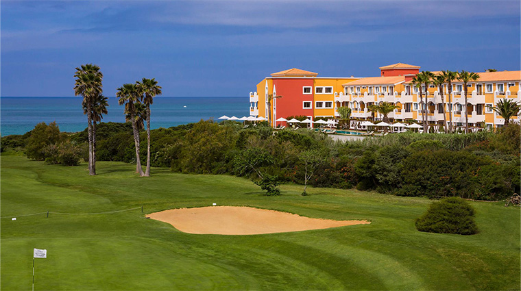 palacio de sancti petri gran melia golf course