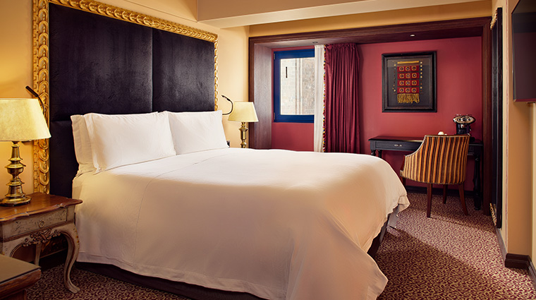 10palacio del inka a luxury collection hotel Classic king