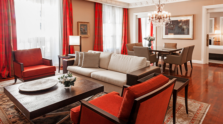 palacio duhau park hyatt buenos aires alvear suite livingroom