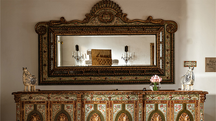 palacio nazarenas concierge