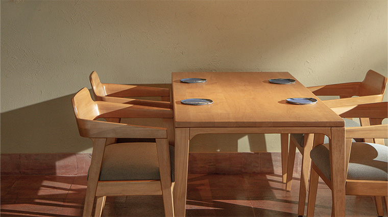 palacio nazarenas dining
