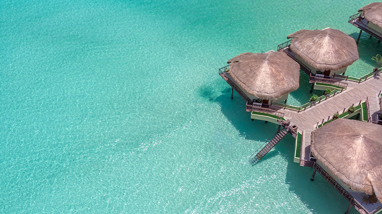 4 PalafitosOverwaterBungalows