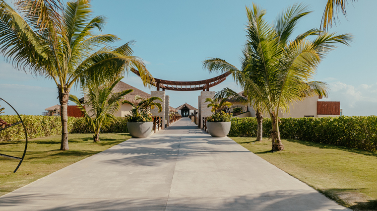 palafitos overwater bungalows exterior