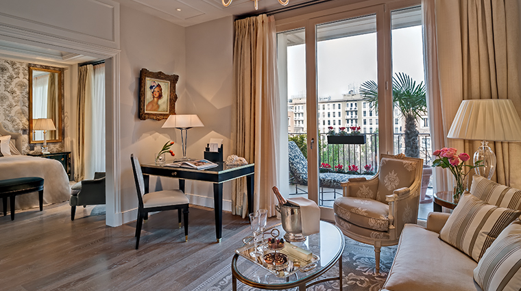 palazzo parigi hotel grand spa milano executive suite
