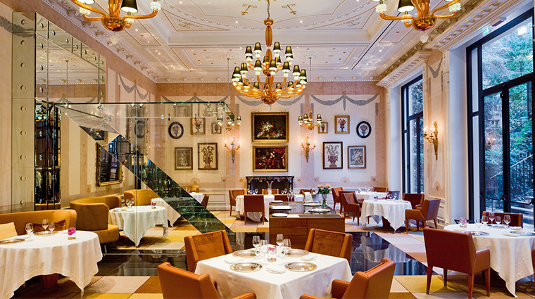 palazzo parigi hotel grand spa milano gastronomic restaurant