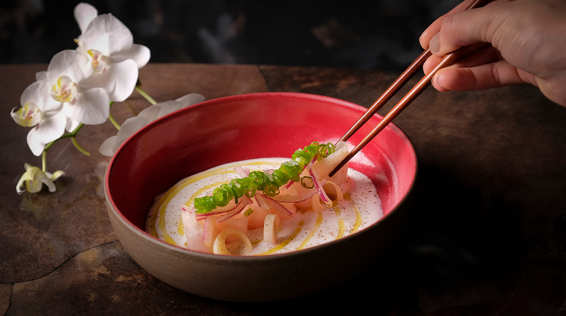 Pao by Paul Qui Miami Restaurants Miami Beach, United States Forbes Travel Guide