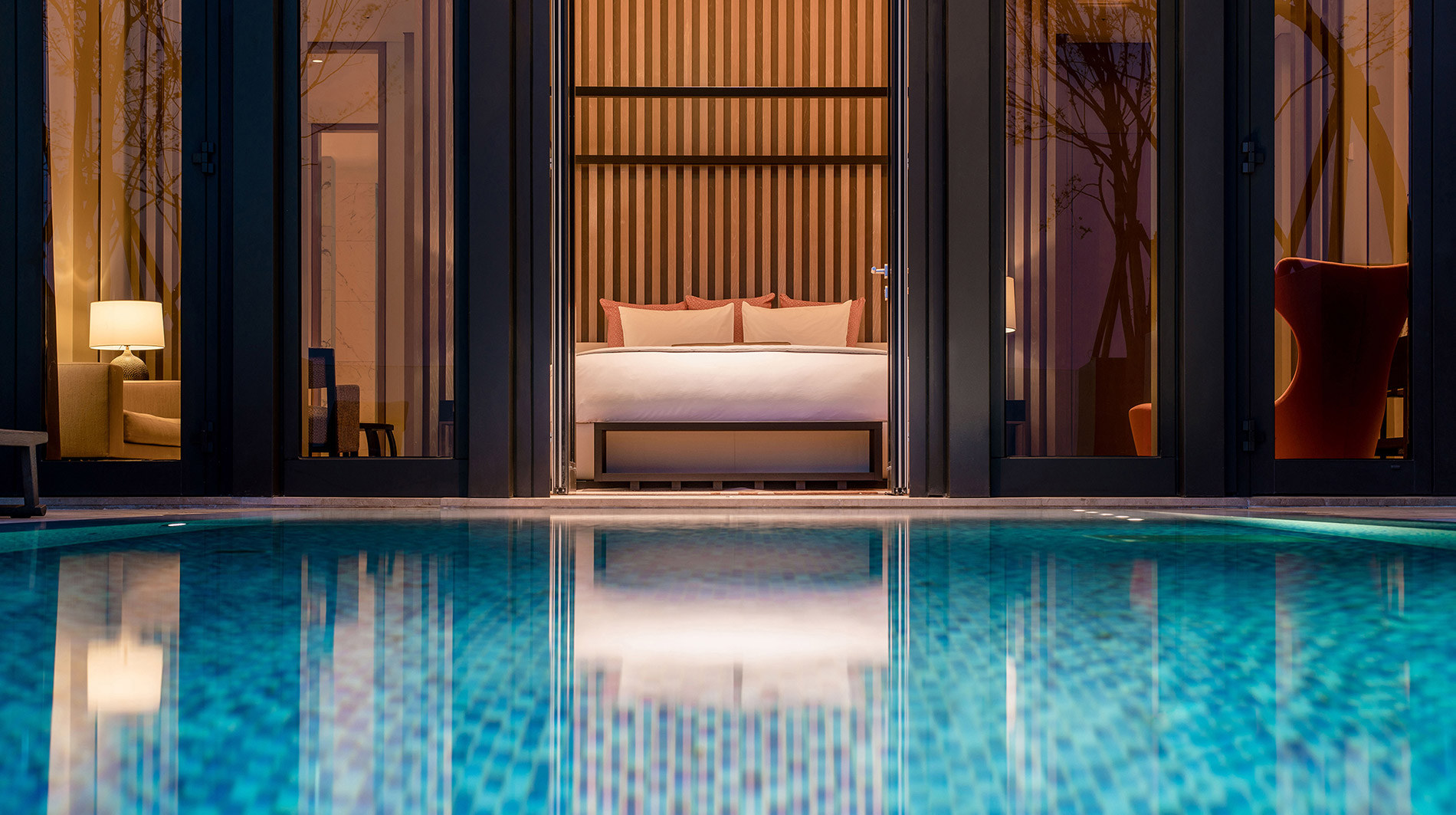 Paradise Hotel & Resort - Seoul Hotels - Seoul, South Korea - Forbes