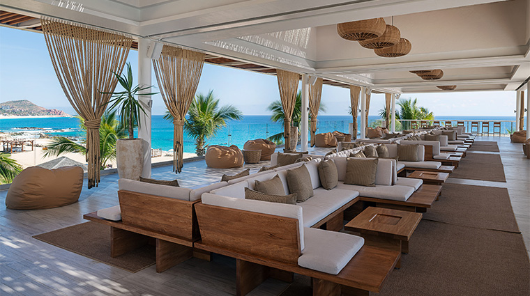 paradisus los cabos almar bar