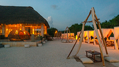 Paradisus Playa del Carmen - Riviera Maya Hotels - Playa del Carmen