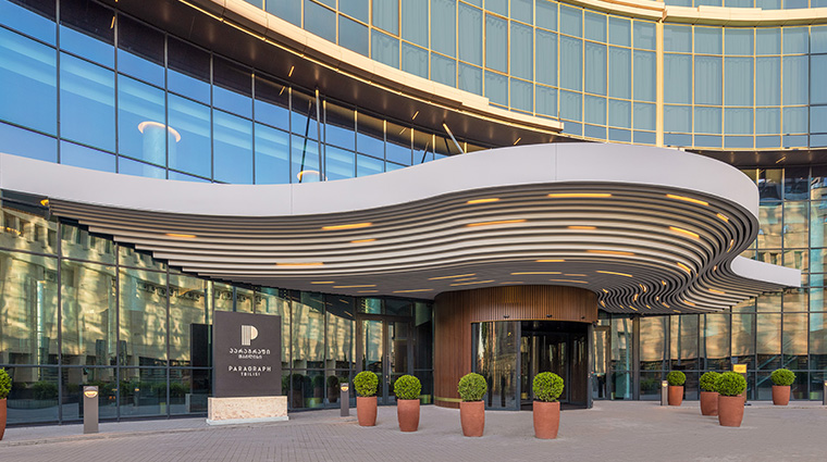 paragraph freedom square entrance