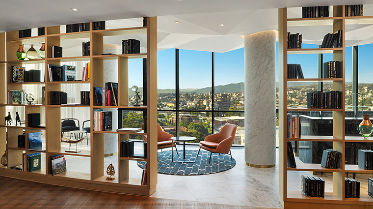 paragraph freedom square library