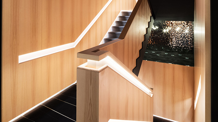 paragraph freedom square stairs