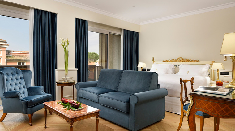 parco dei principi grand hotel spa  junior suite prestige2