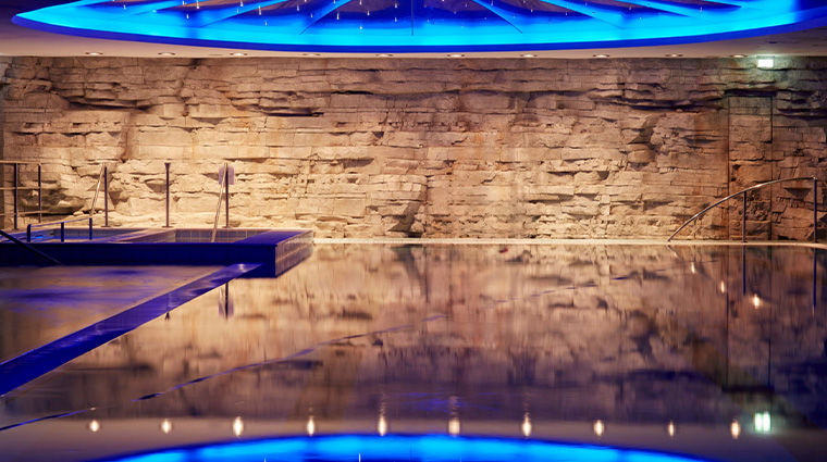 parco dei principi grand hotel spa  prince spa