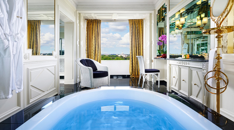 parco dei principi grand hotel spa Royal