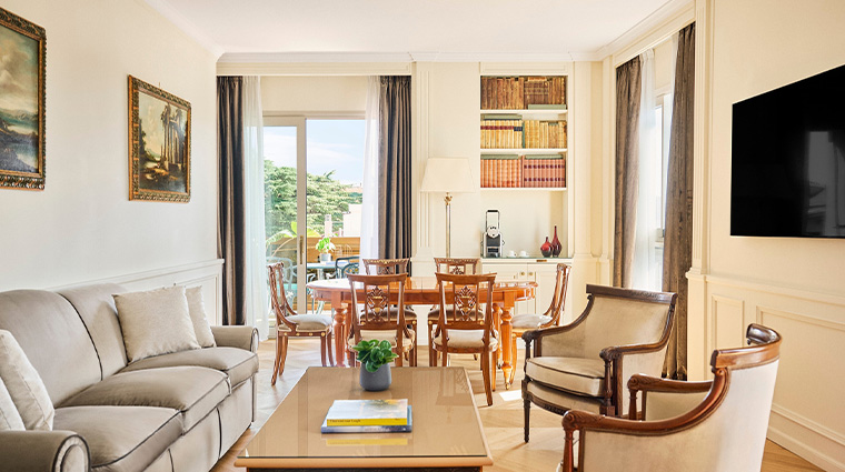 parco dei principi grand hotel spa living