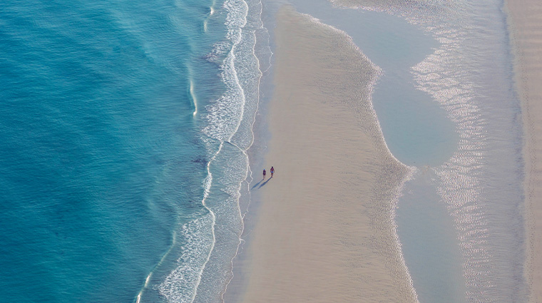 park hyatt abu dhabi hotel and villas beach