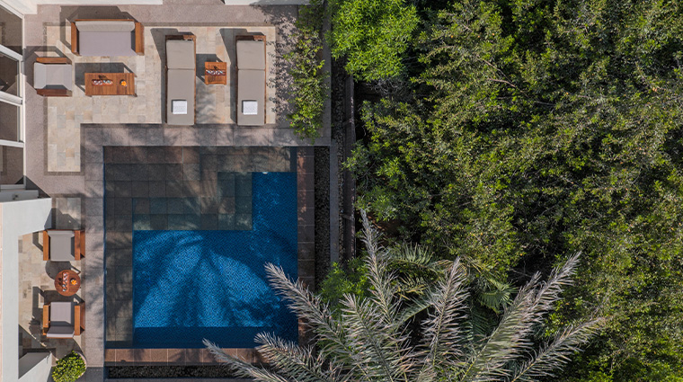 park hyatt abu dhabi hotel and villas garden villa