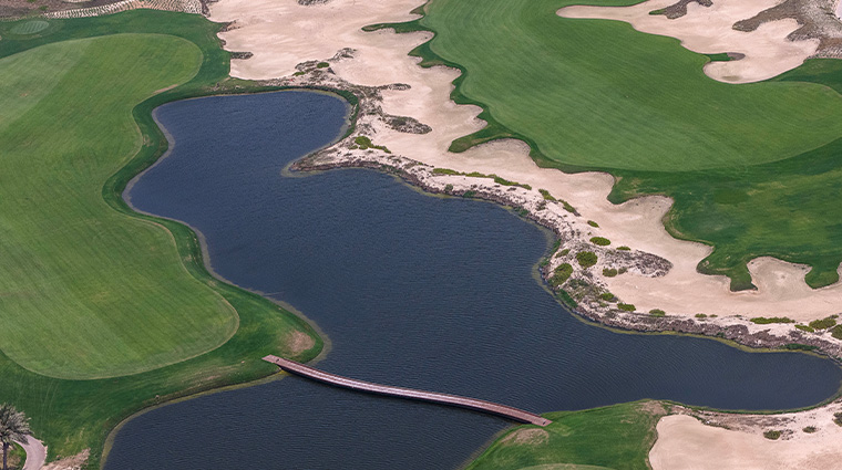 park hyatt abu dhabi hotel and villas golf course