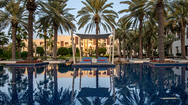 park hyatt abu dhabi hotel and villas pool