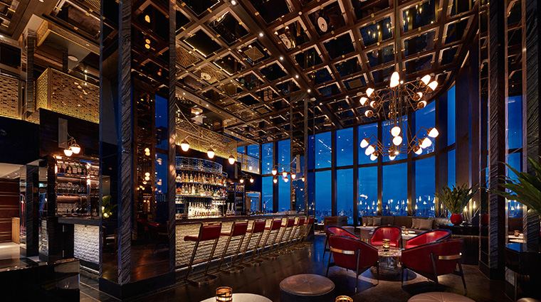 park hyatt bangkok cocktail bar