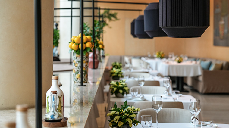 park hyatt bangkok embassy room la marina